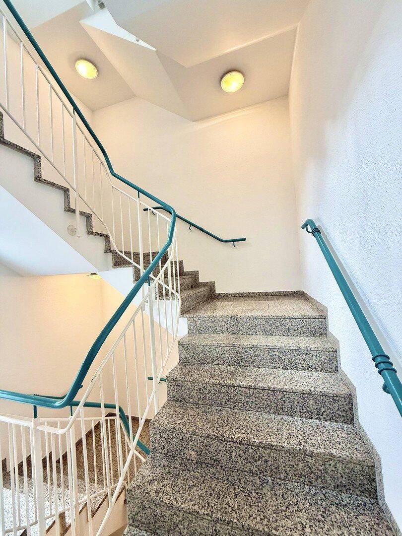 Wunderschöne Wohnung mit Südbalkon in Elsenfeld – Elsenfeld – Vorschaubild 9