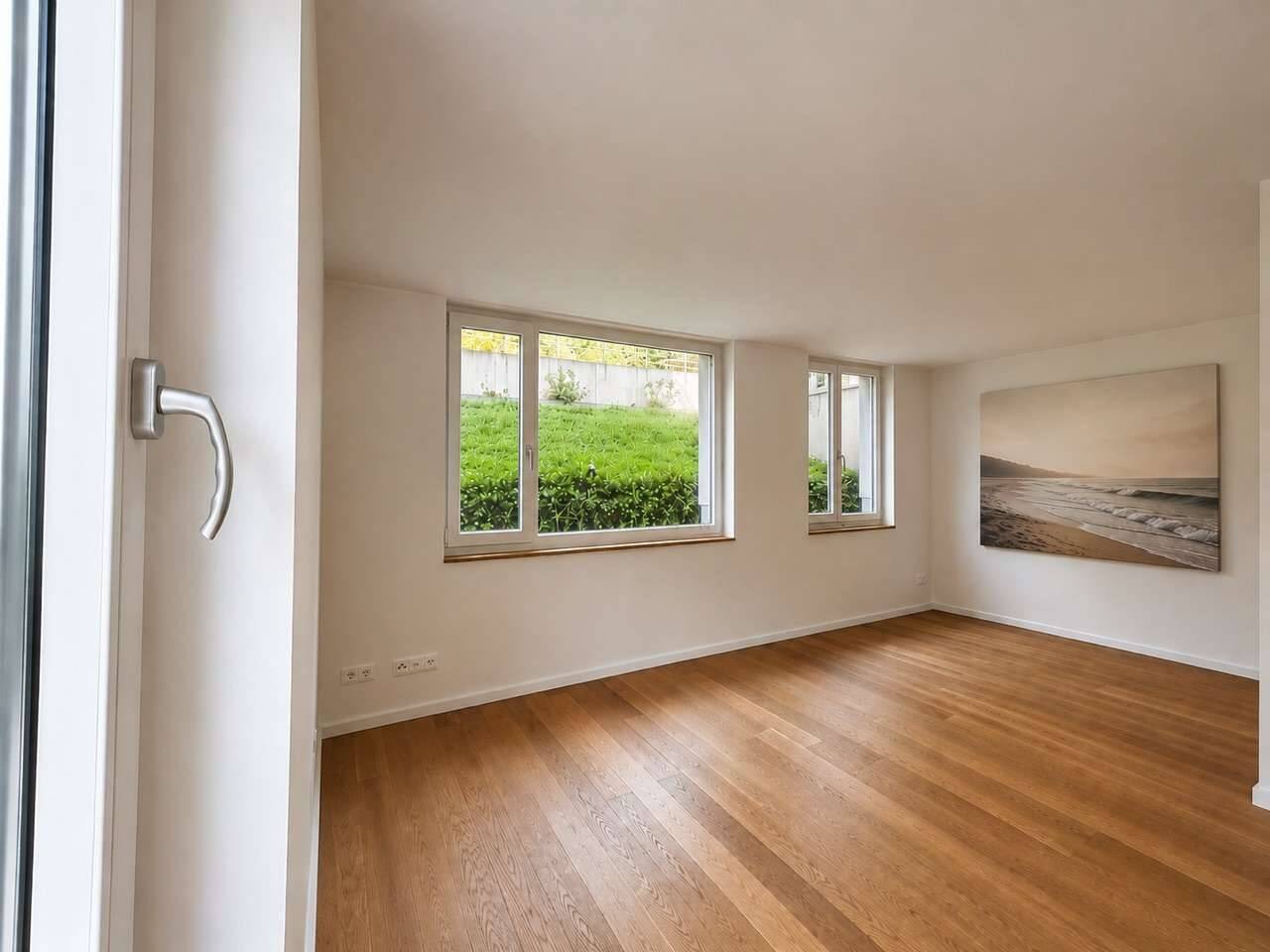 Exklusives Townhouse in Grunewald: 190 m² Wohnluxus mit 360°-Dachterrasse & separatem Zugang – Berlin – Vorschaubild 9