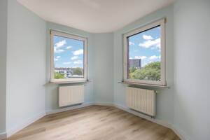 Investieren in einen der stärksten Wohnstandorte Düsseldorfs WE07 *Erbpacht* – 40476 Düsseldorf – Vorschaubild 6