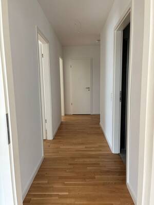 Helle 3-Zimmer-Wohnung mit Balkon in Hamburg-Stellingen – 22525 Hamburg – Vorschaubild 4