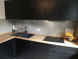 Kernsanierte Wohnung auf dem Hexenberg! Mit Wintergarten und Einbauküche! – 63128 Dietzenbach – Vorschaubild 4