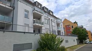 Schöne 2-Zimmer Eigentumswohnung als Anlage oder Eigennnutzung in Jena Süd, Beutenberg – 7745 Jena – Vorschaubild 2