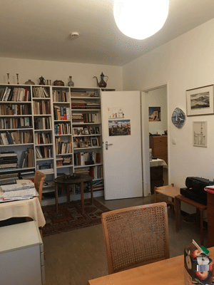 Helle 3 Zimmer-Wohnung mit Balkon & Fußbodenheizung in naturnaher Lage von Wiesbaden-Klarenthal – 65197 Wiesbaden – Vorschaubild 6