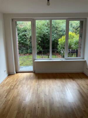 3-Zimmer-Wohnung mit Garten zu vermieten! – 22529 Hamburg – Vorschaubild 9