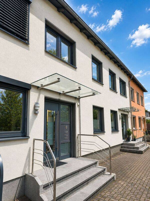 Gemütliche 2-Zimmer-Dachgeschosswohnung in Braunschweig Rüningen
