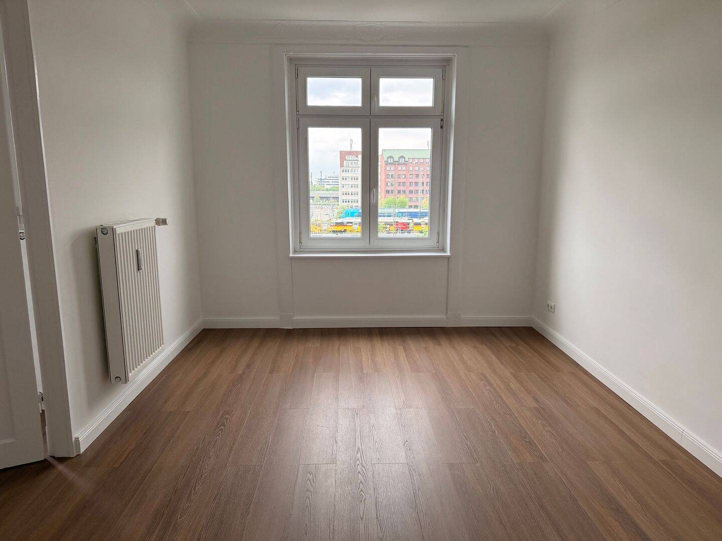 3-Zimmer-Wohnung in Hamburg - Hammerbrook (Recha-Lübke-Damm 15) – Hamburg – Vorschaubild 8