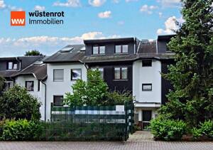 #grosse Dachgeschosswohnung mit Charme - genialer Nutzkeller und Garage – 65527 Niedernhausen – Vorschaubild 1