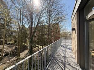 Neubauwohnung mit Balkon in Eilbek! – 22089 Hamburg – Vorschaubild 5