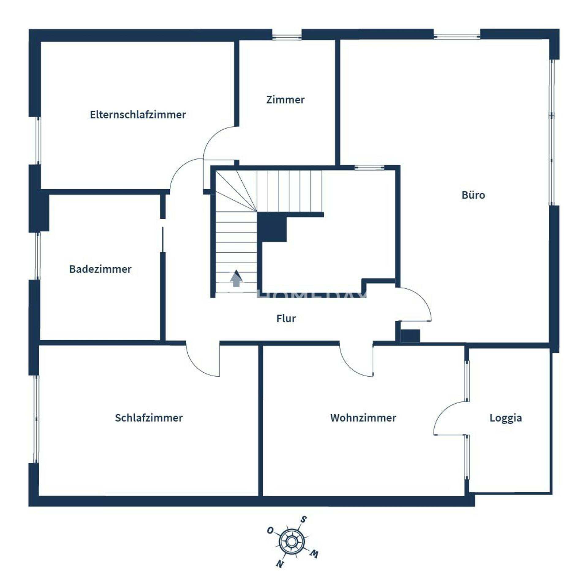 Haus in 26388 Wilhelmshaven mit 243,44 m² kaufen