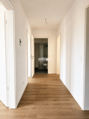 antaris Immobilien GmbH ** 3 Räume, viel Platz & gleich zwei Bäder - Wohnen am Steigereck ** – 99096 Erfurt – Vorschaubild 2