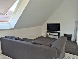 Komplett möblierte und sonnige Wohnung in Mannheim-Käfertal - 104097 – 68309 Mannheim – Vorschaubild 2