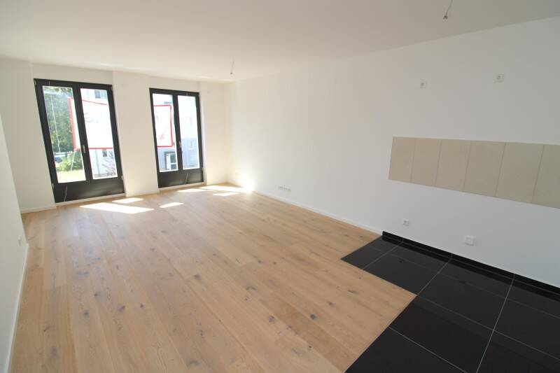 ERSTBEZUG : Exklusiver Neubau in Gohlis-Mitte! 4-Zimmerwohnung mit Loggia ! – Leipzig – Vorschaubild 5