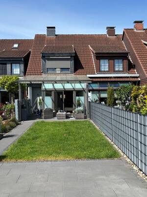 **TOP in Habenhausen**SCHICK + MODERN + GEMÜTLICH**Erstkl. WOHNLAGE** – 28279 Bremen – Vorschaubild 2