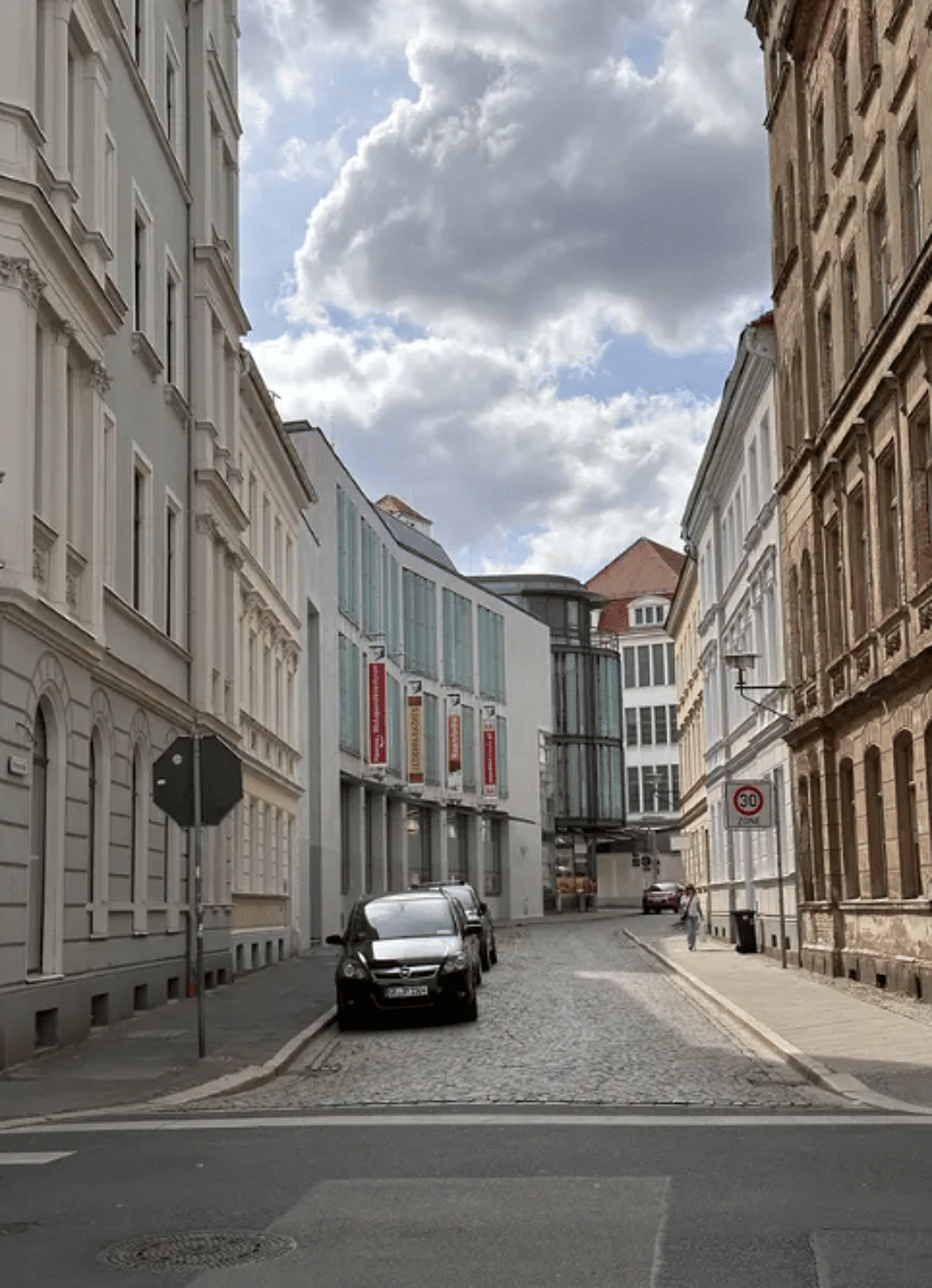 Mehrfamilienhaus in 02826 Görlitz mit 814 m² kaufen
