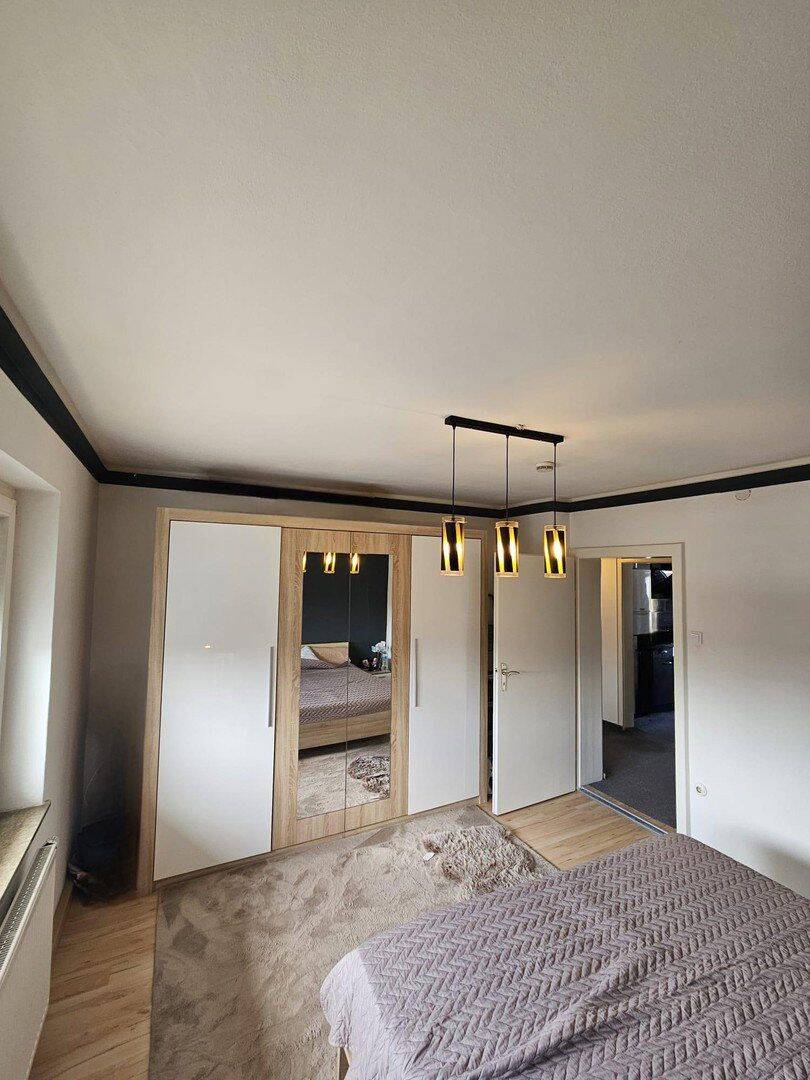 3-Zimmer Wohnung mit Balkon in Ingolstadt Süd, 350 Meter zum Hbf Ingolstadt - PROVISIONSFREI – Ingolstadt – Vorschaubild 3