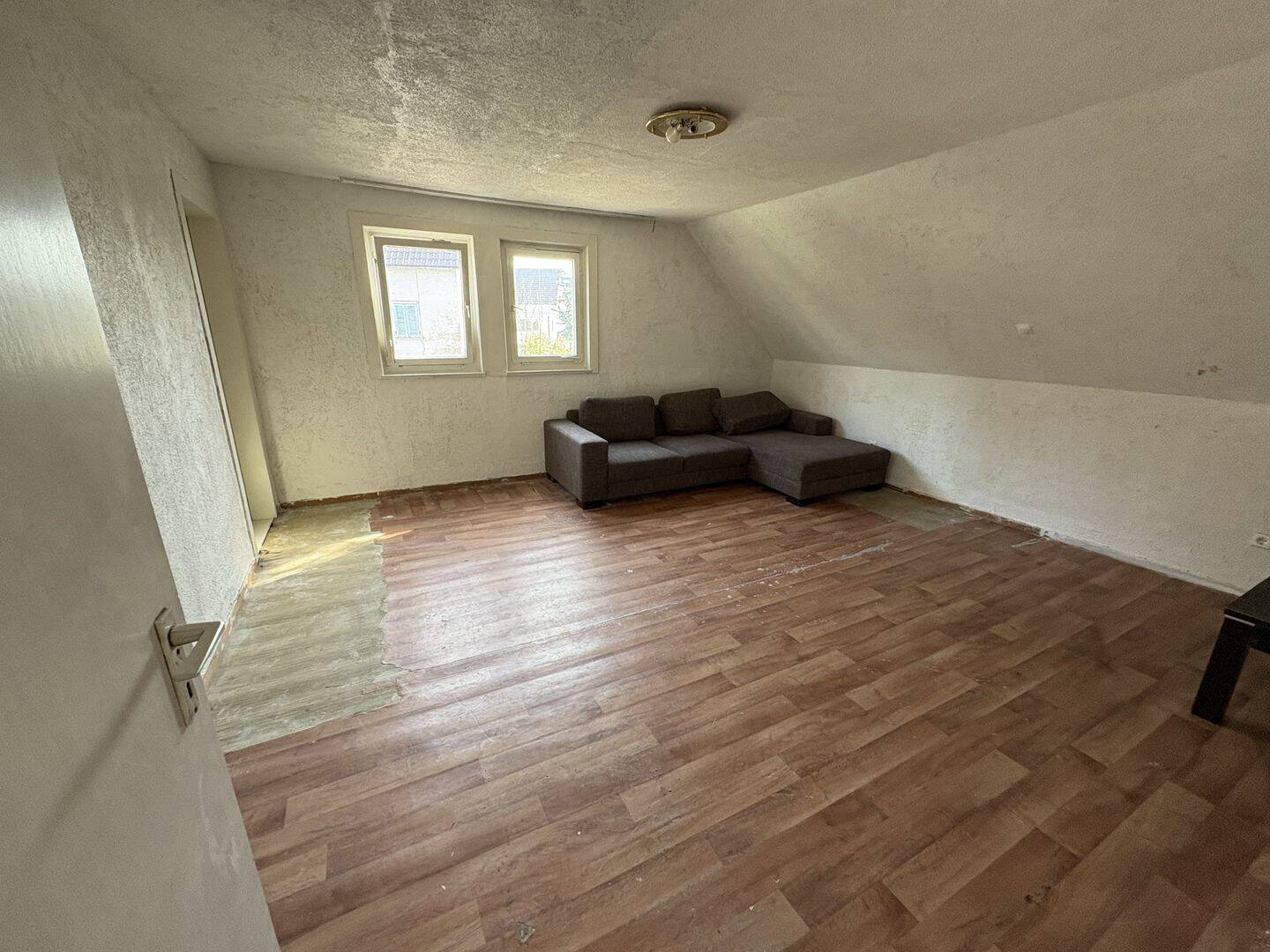 Wohnen, Arbeiten, Gestalten - Bauernhaus mit Potenzial – Ilsfeld – Bild 1 von 8