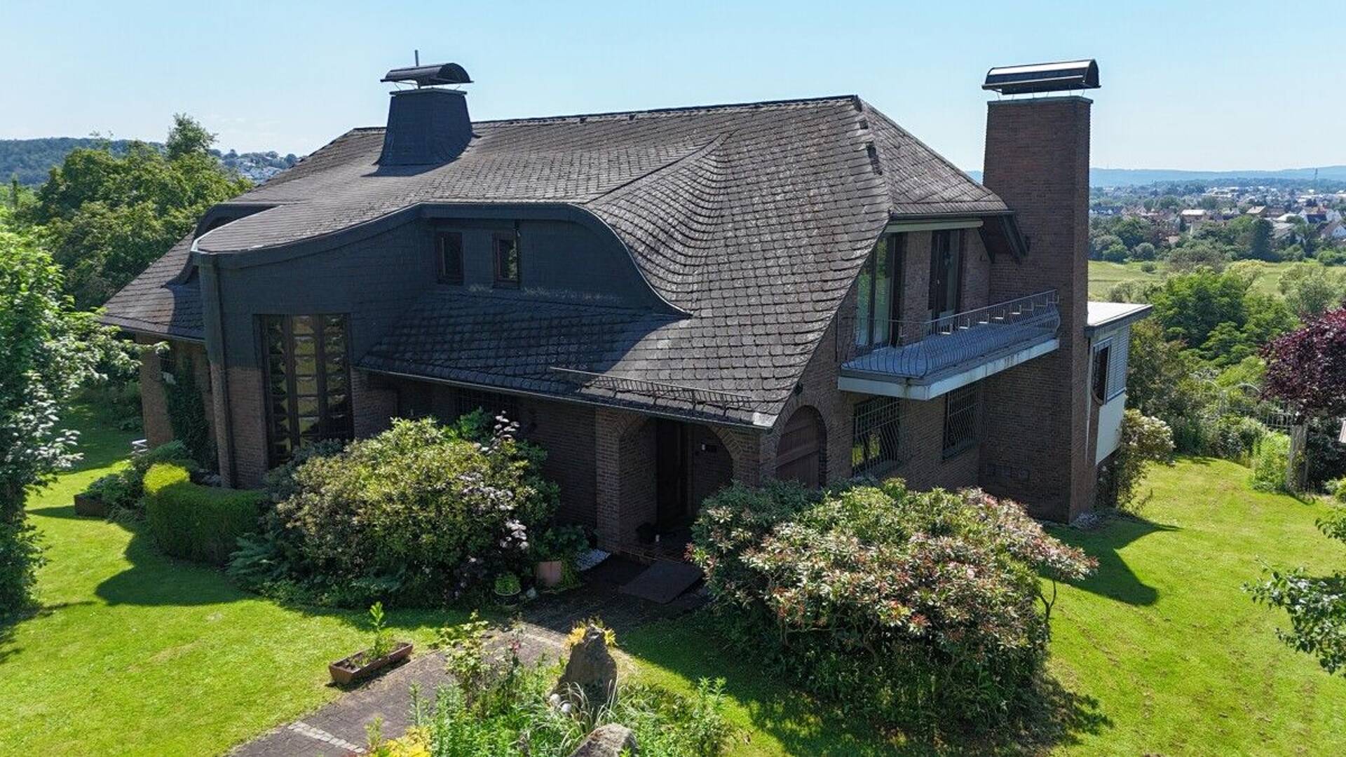 Einfamilienhaus in 34125 Kassel - Wolfsanger mit 318,08 m² kaufen