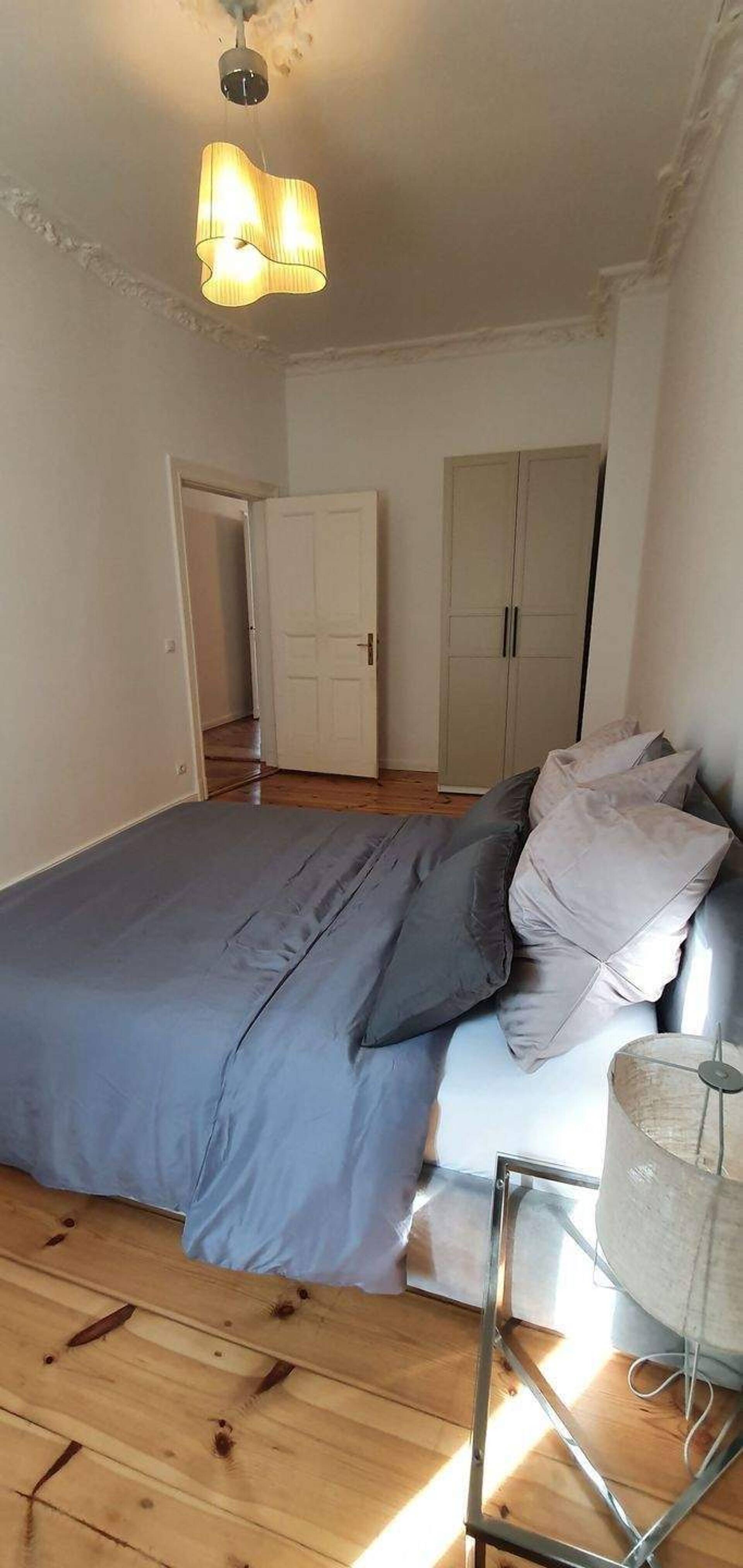 Etagenwohnung in 10243 Berlin mit 102 m² kaufen