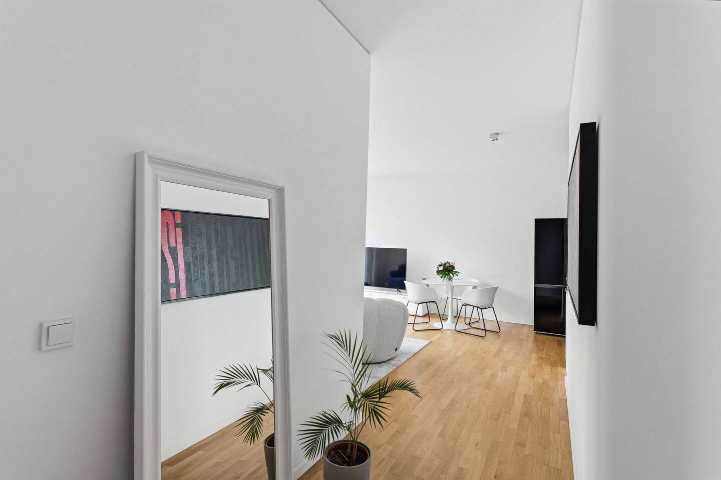 ** Penthouse-Feeling im Neubau am Volkspark Wilmersdorf ** – Berlin – Vorschaubild 3