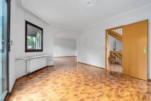 Einfamilienhaus mit 5 Zimmern auf großzügigem Grundstück in ruhiger Lage – 12623 Berlin – Vorschaubild 9