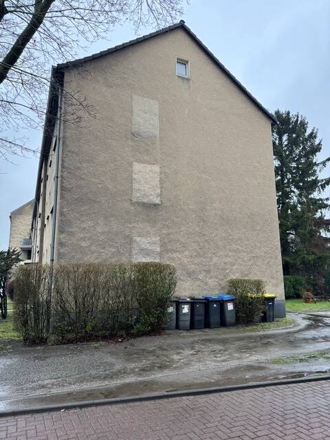 Kapitalanleger aufgepasst! Renditestarkes Mehrfamilienhaus in Gelsenkirchen-Resse – Gelsenkirchen – Vorschaubild 3