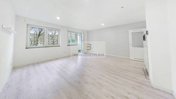Etagenwohnung in 50670 Köln mit 62 m² kaufen