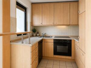 Wohnkomfort auf zwei Zimmern - mit Balkon und Tiefgaragenstellplatz – 60598 Frankfurt am Main – Vorschaubild 8
