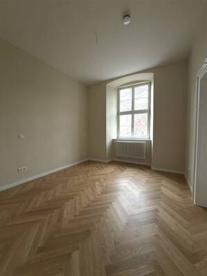 hochwertig sanierter Erstbezug! Herzlich Willkommen in Deiner neuen Wohnung im Napoleonpalais! – 6108 Halle (Saale) – Vorschaubild 6