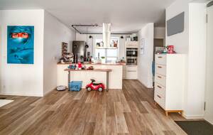 Penthousewohnung im Paderborner Szeneviertel - Man wohnt im Riemeke! – 33102 Paderborn – Vorschaubild 5