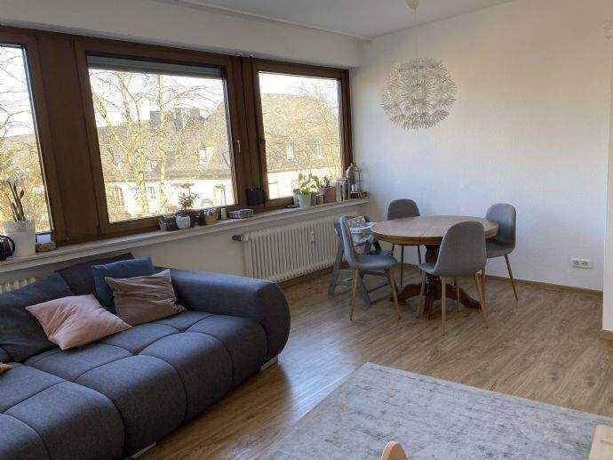 Trier-City, Nähe Palastgarten ! Schön gelegene, helle 3 ZKB Wohnung zu verkaufen ! – Trier – Vorschaubild 6