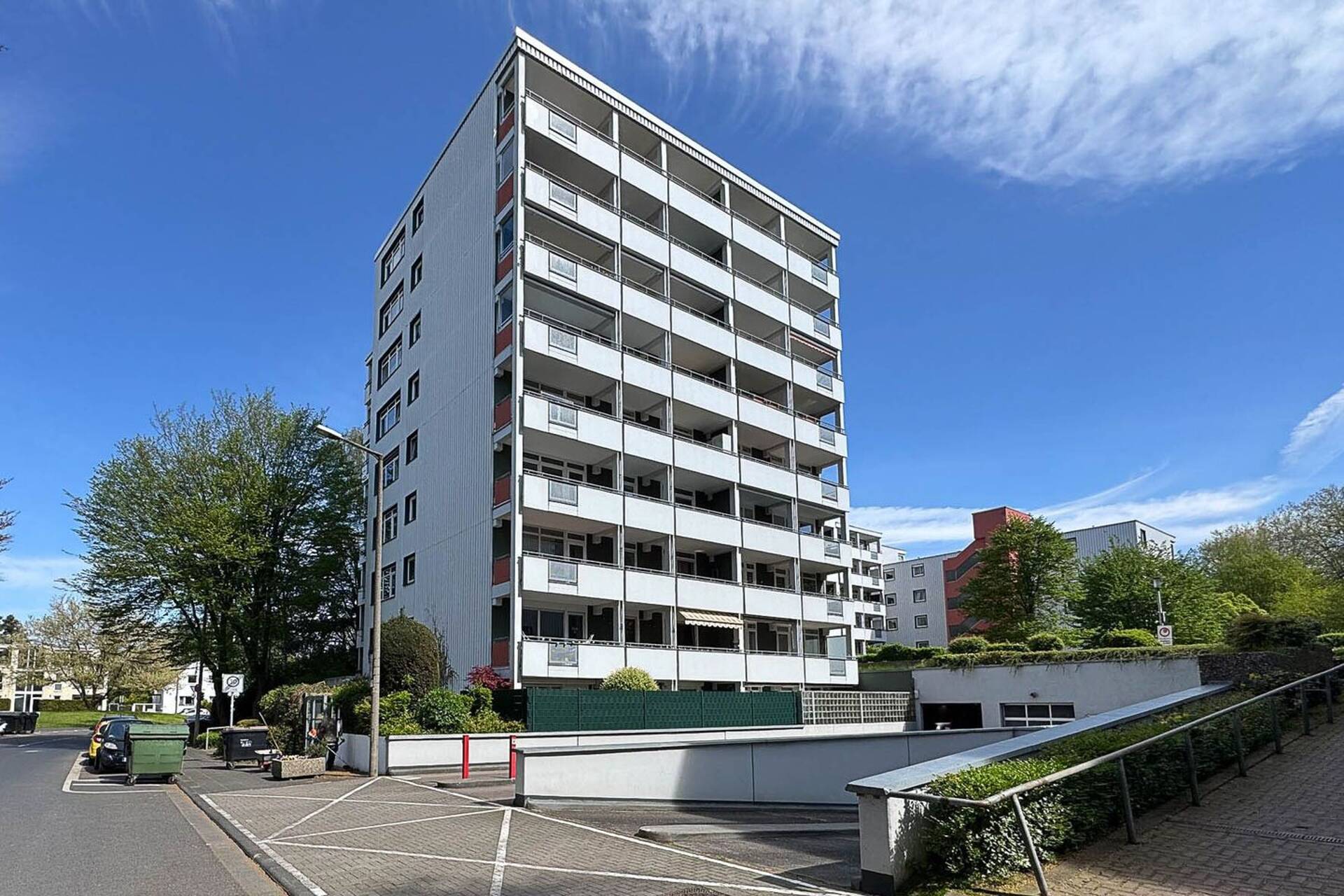 Rohdachboden in 50858 Köln mit 61 m² kaufen