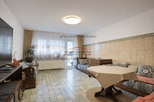 3 ZKBB* Fernsicht* 2xBalkon Süd & Ost* frei nach Vereinb.* Aufzug* Fernsicht* 2xStellplatz* Offenbach – 63067 Offenbach am Main – Vorschaubild 8