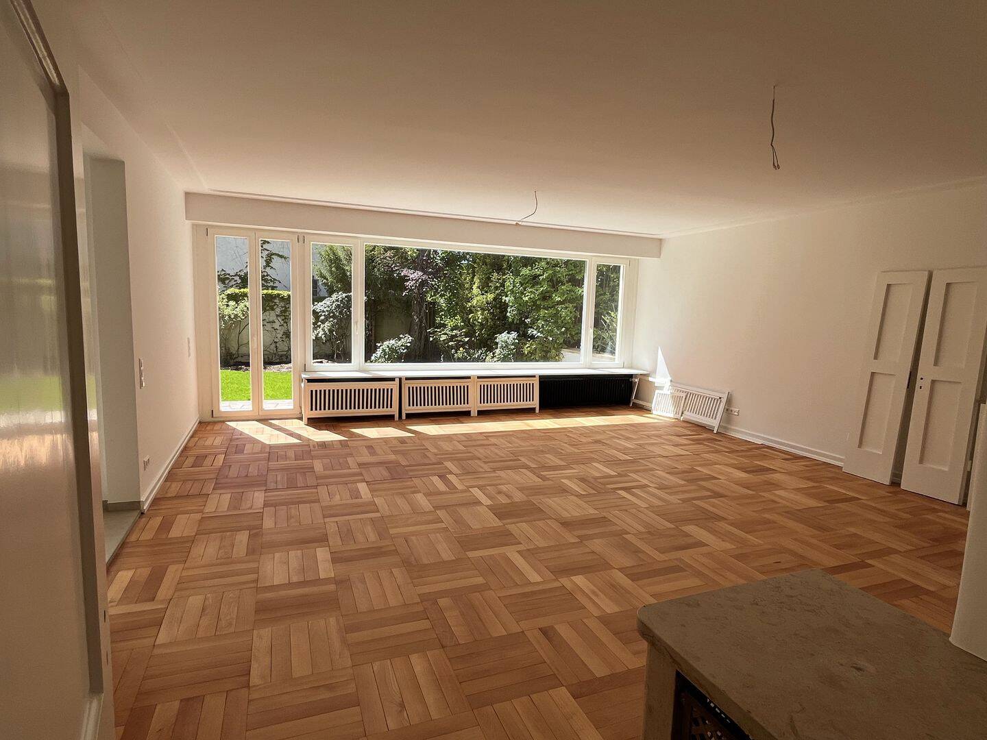 Exklusives Wohnen - ERSTBEZUG - kernsanierte Altbauperle – Karlsruhe – Vorschaubild 5