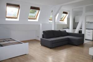 Helle teilmöblierte 1-Zimmerwohnung im Dichterviertel von Wiesbaden – 65187 Wiesbaden – Vorschaubild 8