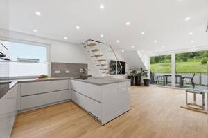 Sanierte Eigentumswohnung (87,18 m²) für Alleinstehende oder Paare in Hagen-Holthausen – 58093 Hagen – Vorschaubild 2