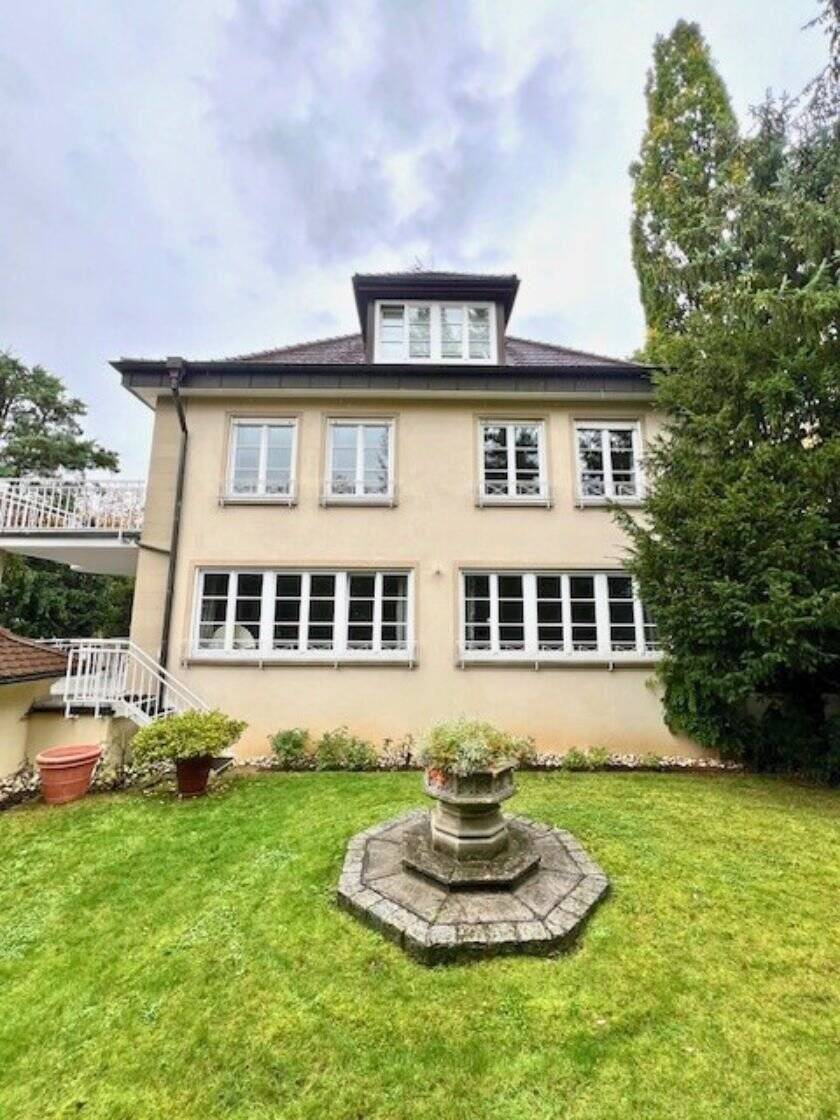 Großzügige 4,5-Zimmer-Wohnung mit Balkon und Stellplatz im gefragten Heilbronner Osten – Heilbronn – Vorschaubild 8