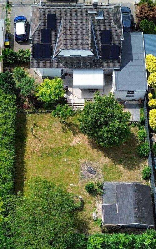 Modernes Einfamilienhaus mit Terrasse in Hassel (39596) – Hassel – Vorschaubild 3