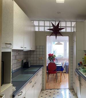 Vermietete 4,5-Zimmer-Wohnung in gefragter Lage – 79111 Freiburg im Breisgau – Vorschaubild 4