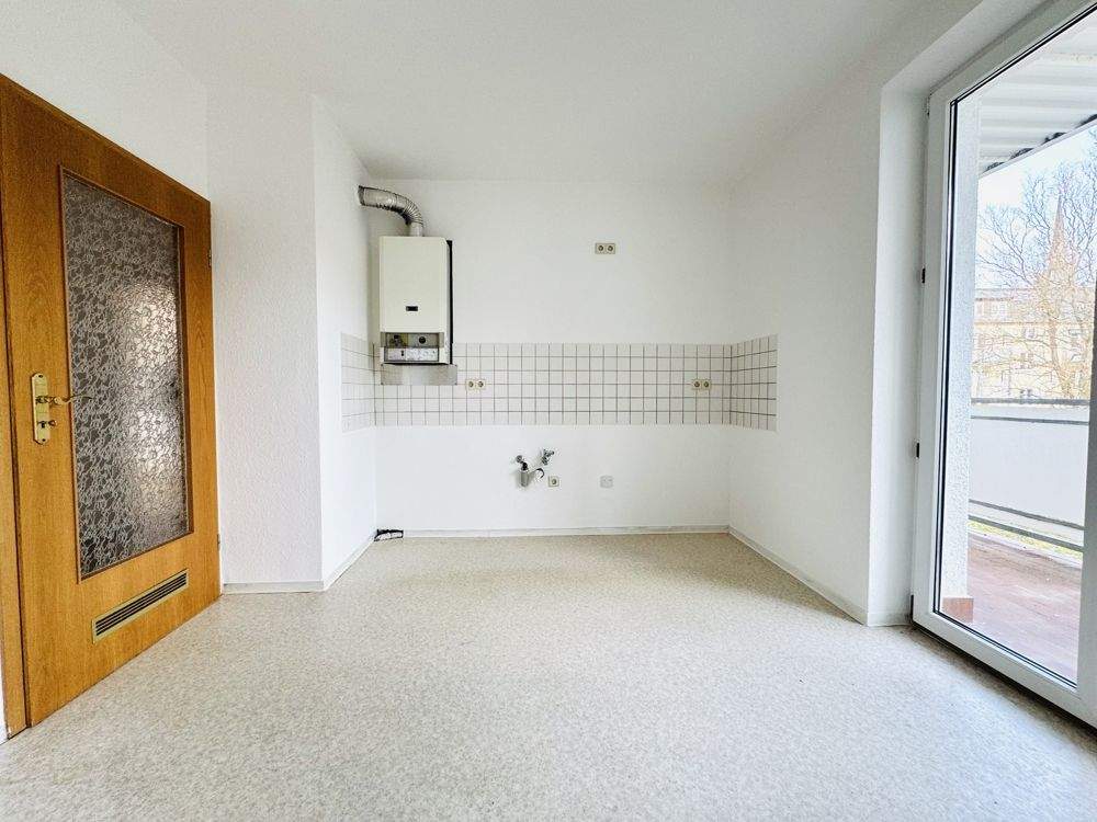 schöne 2 Raum Wohnung mit Balkon +++TOP+++ ab sofort in Chemnitz Gablenz – Chemnitz – Vorschaubild 6