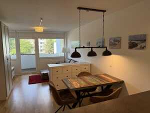 Exklusives Apartment in begehrter Wohnlage - Provisionsfrei direkt vom Eigentümer – 65934 Frankfurt am Main – Vorschaubild 3