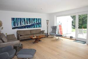 Wohnen an der Kollau - Vollunterkellertes Einfamilienhaus in Hamburg-Niendorf – 22459 Hamburg – Vorschaubild 3