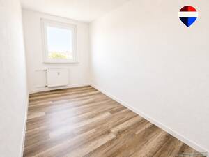 Einziehen oder Vermieten - Renovierte 3-Zimmer-Wohnung mit Balkon – 6132 Halle (Saale) – Vorschaubild 6