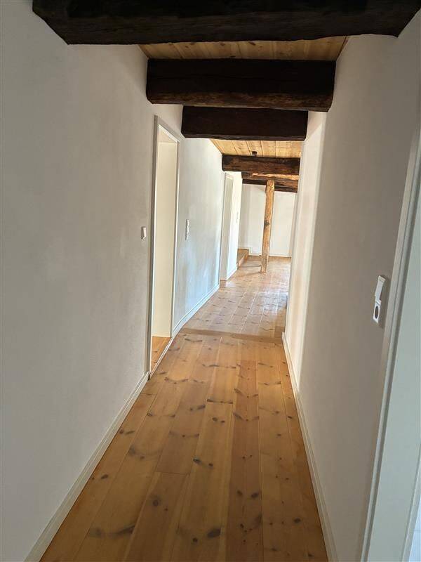 Familienfreundliche 4-Zimmer-Wohnung mit Balkon und viel Platz in zentraler Lage von Güstrow – Güstrow – Vorschaubild 9