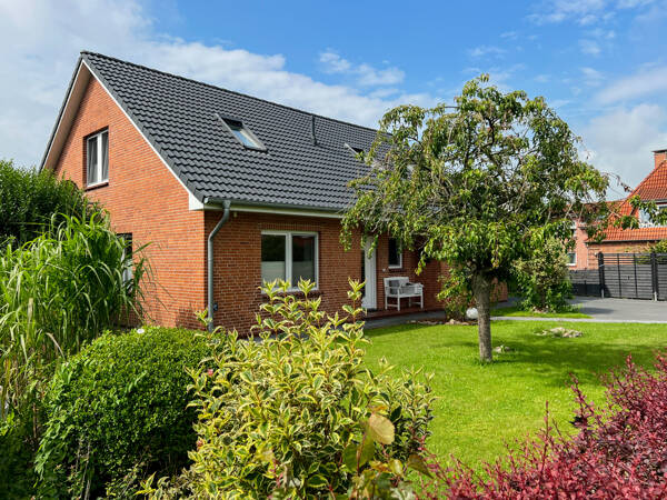 Haus in 25832 Tönning mit 157 m² kaufen