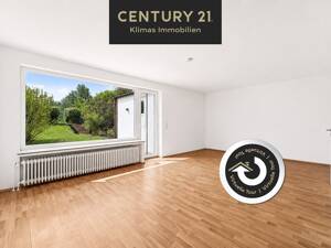 C21: Industrial Chic trifft Familienglück - modernes Reihenhaus mit Gartenidylle