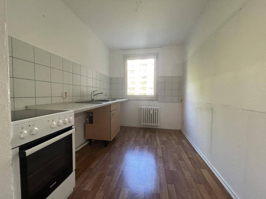Sonnige freie Wohnung mit Balkon in Schilksee – Kiel – Vorschaubild 4