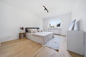 Moderne, sanierte 4 Zimmer Wohnung zum Erstbezug und provisionsfrei – 85055 Ingolstadt – Vorschaubild 3