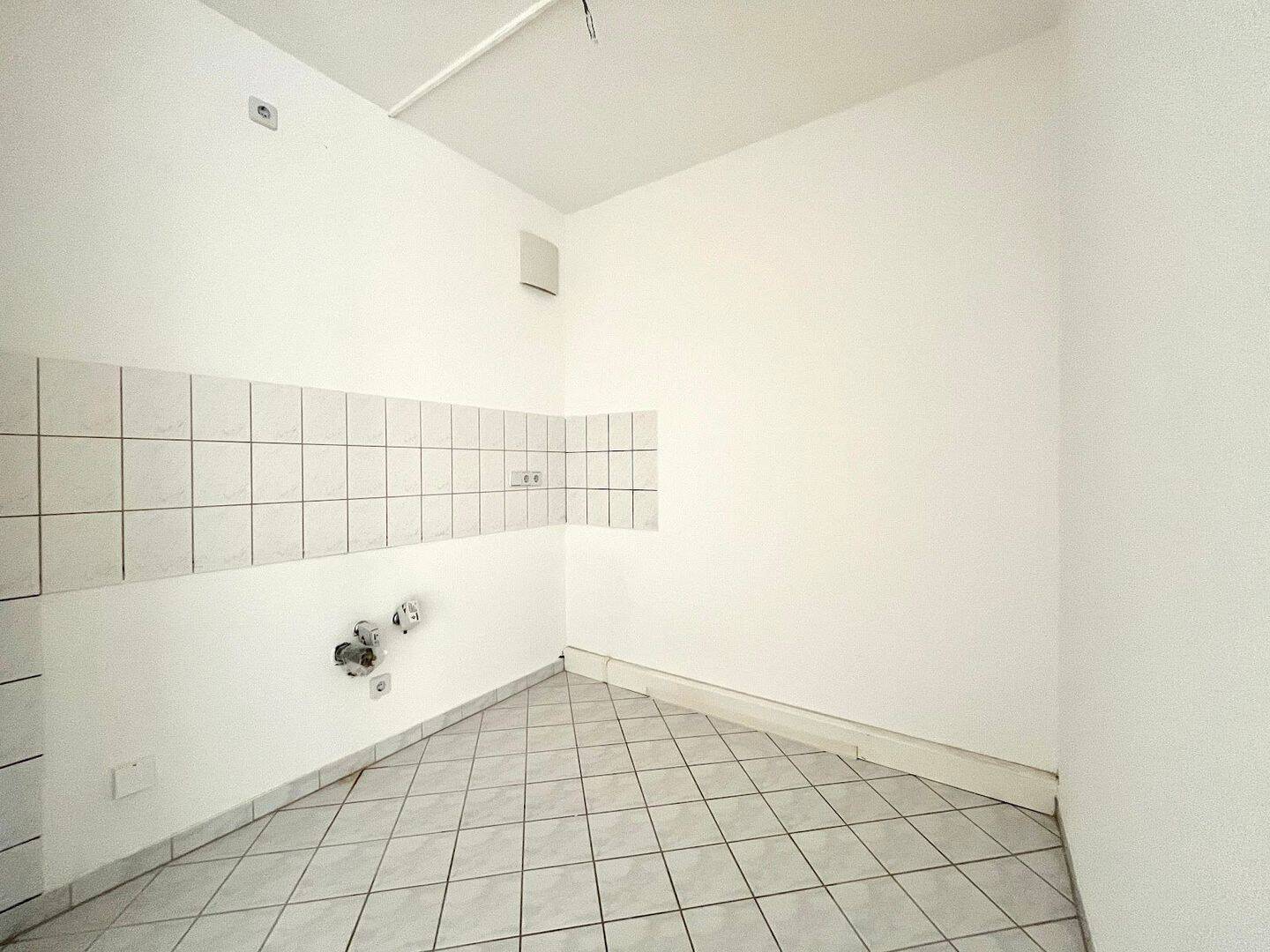 Renoviertes Wohnglück im Grünen - Erdgeschoss & Badewanne – Chemnitz – Vorschaubild 5