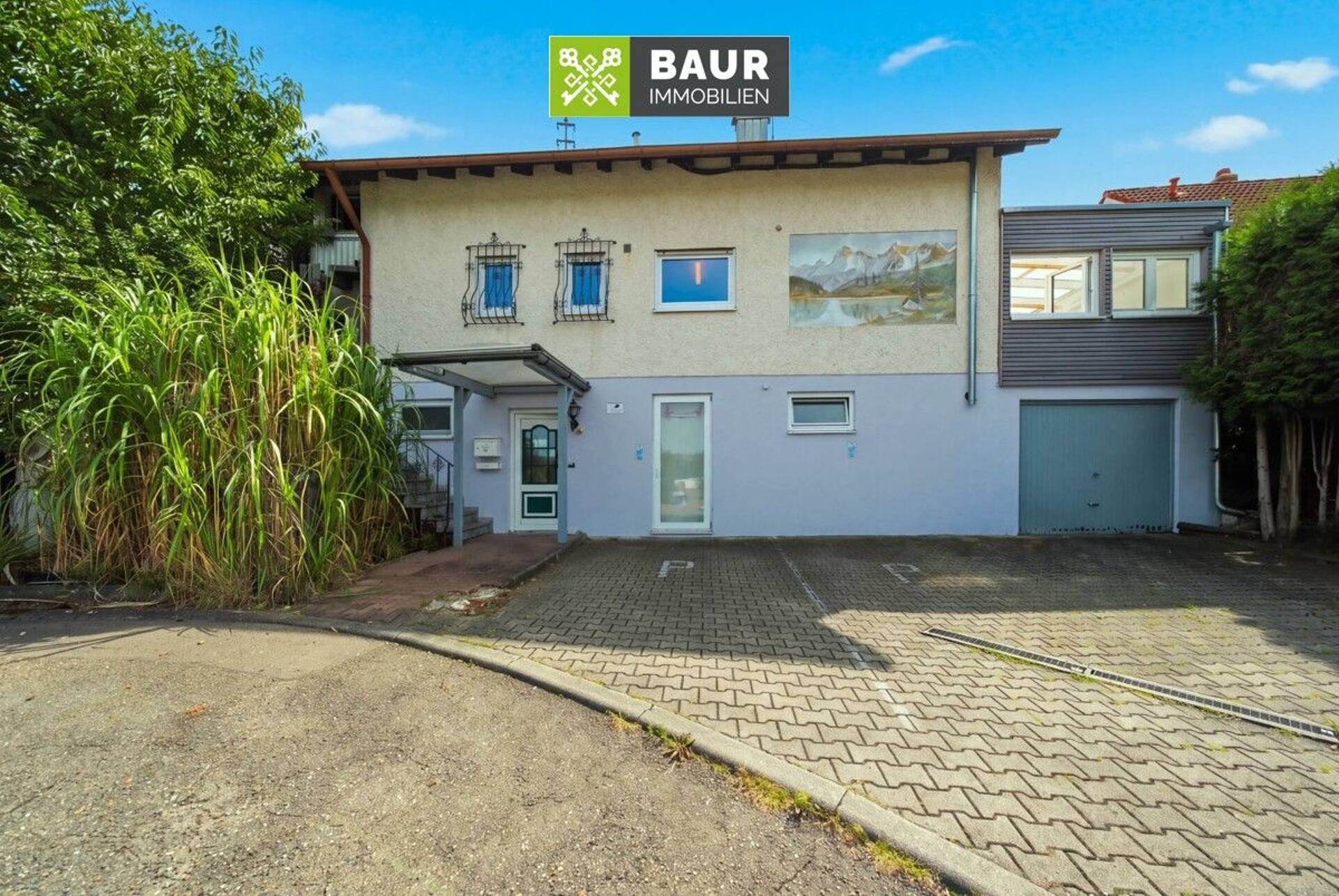 Einfamilienhaus in 89284 Pfaffenhofen an der Roth-Beuren mit 220 m² kaufen