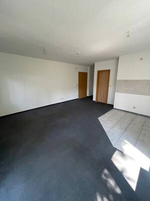 1-Zimmer-Souterrainwohnung im Grünbereich – 97204 Höchberg – Vorschaubild 4